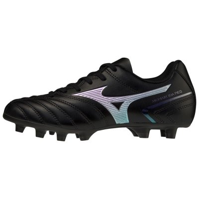 Zapatos De Fútbol Mizuno Monarcida Neo II Select Mujer - Negros - Chile M014TIKHAG